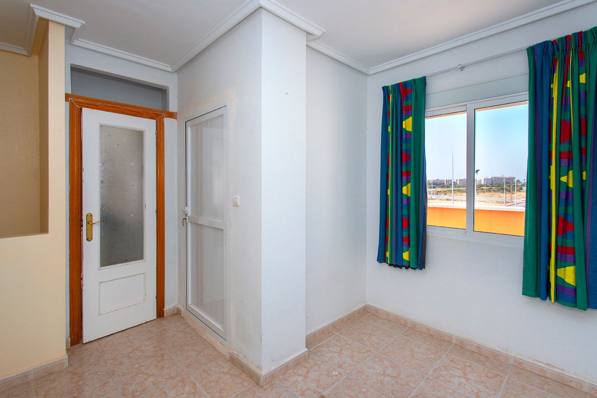 Resale - Apartment / flat - Torrevieia - Torrevieja