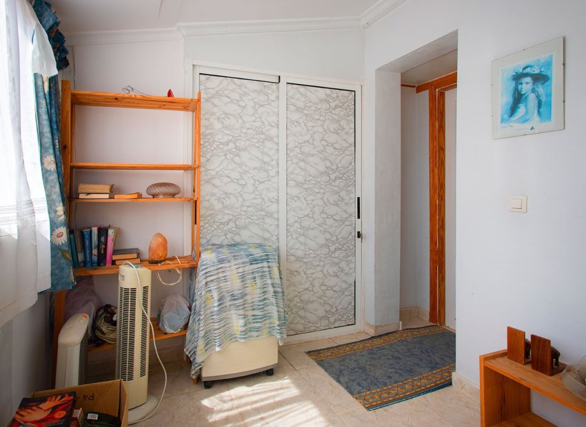 Resale - Apartment / flat - Torrevieia - Torrevieja