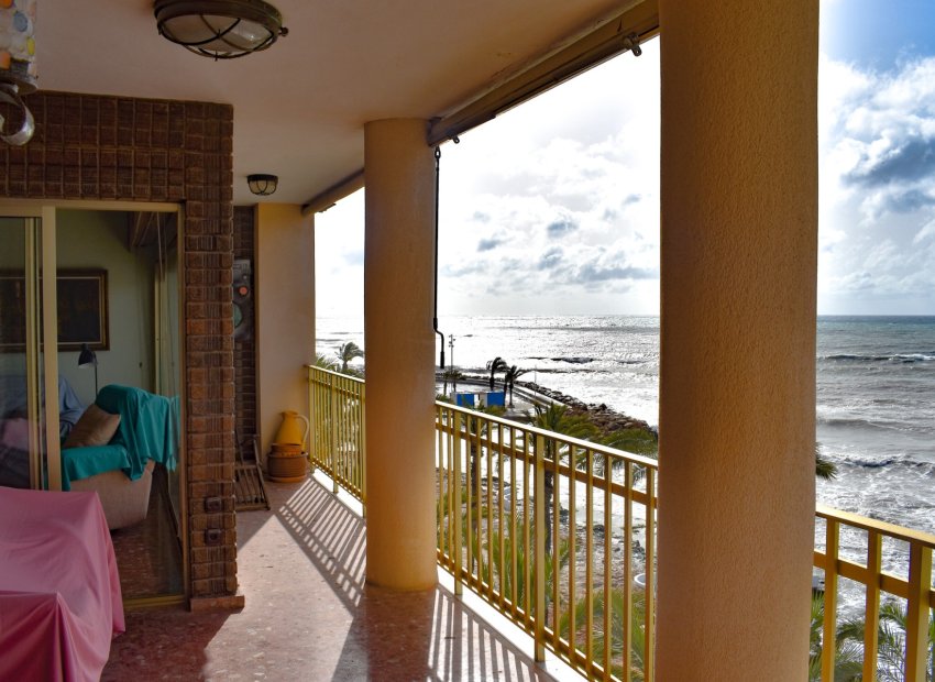 Resale - Apartment / flat - Torrevieia - Torrevieja