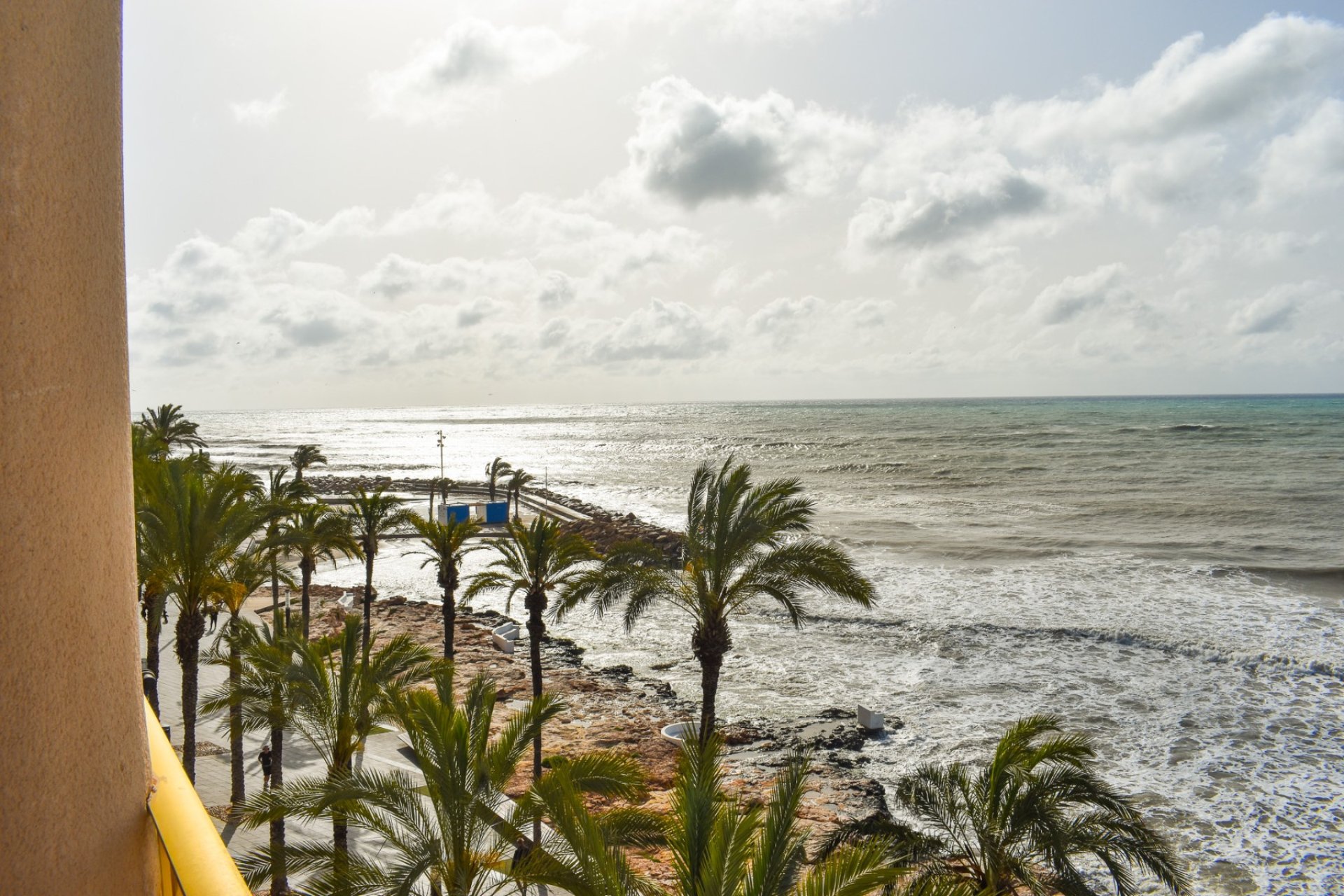 Resale - Apartment / flat - Torrevieia - Torrevieja