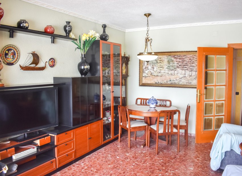 Resale - Apartment / flat - Torrevieia - Torrevieja