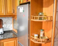 Resale - Apartment / flat - Torrevieia - Torrevieja