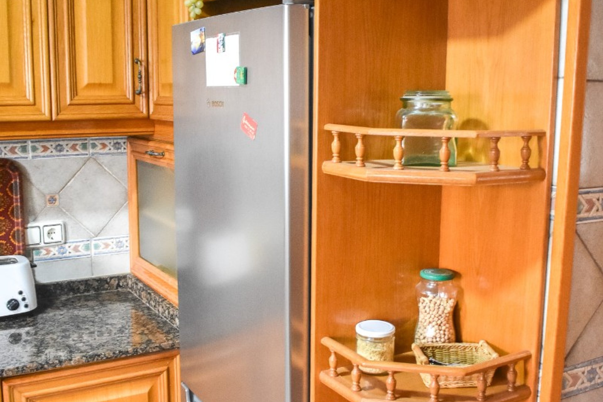 Resale - Apartment / flat - Torrevieia - Torrevieja