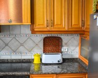 Resale - Apartment / flat - Torrevieia - Torrevieja