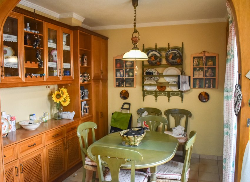 Resale - Apartment / flat - Torrevieia - Torrevieja