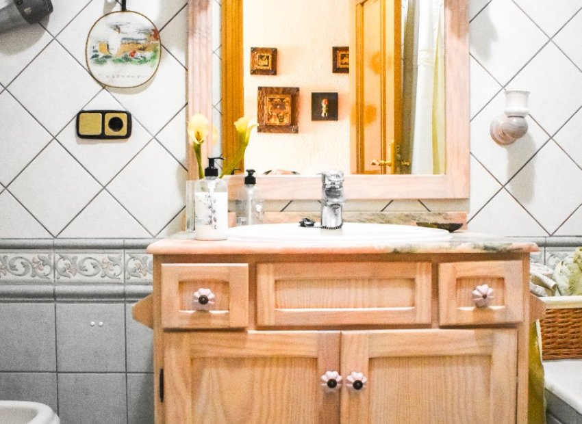 Resale - Apartment / flat - Torrevieia - Torrevieja