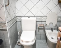 Resale - Apartment / flat - Torrevieia - Torrevieja