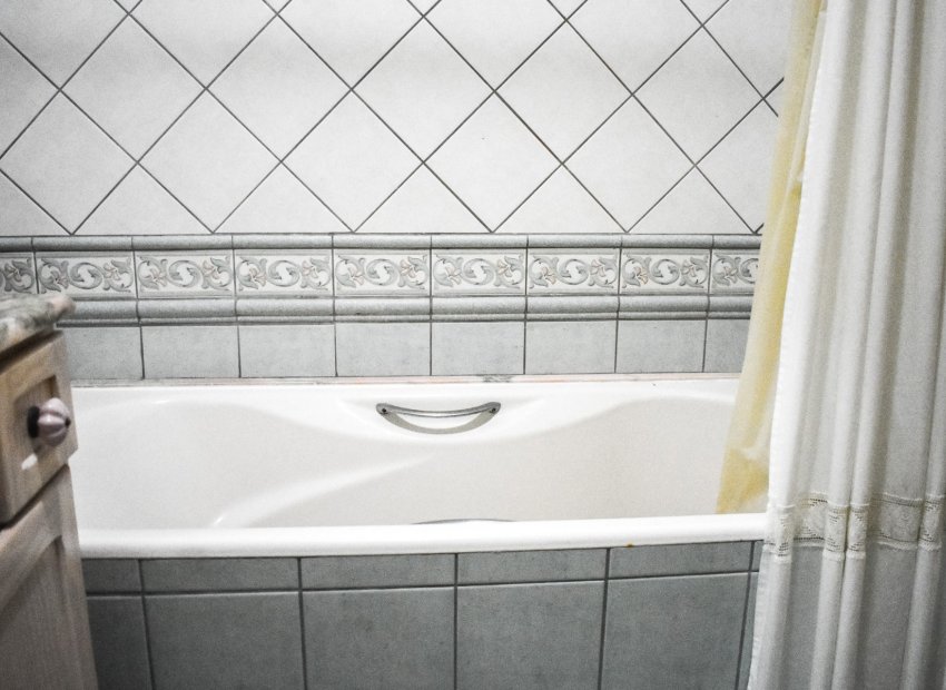 Resale - Apartment / flat - Torrevieia - Torrevieja