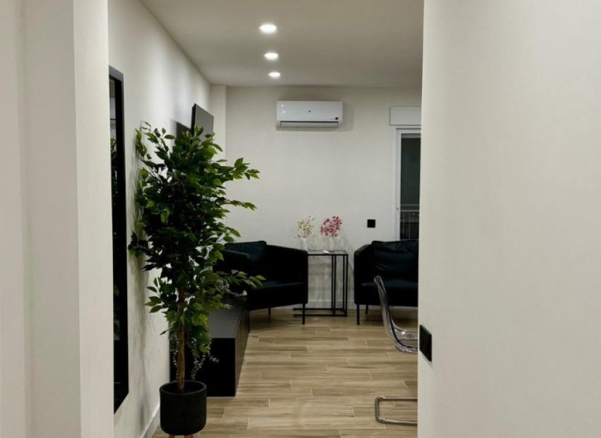 Resale - Apartment / flat - Torrevieia - Torrevieja