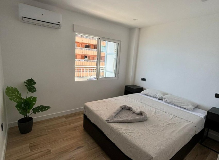Resale - Apartment / flat - Torrevieia - Torrevieja