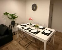 Resale - Apartment / flat - Torrevieia - Torrevieja