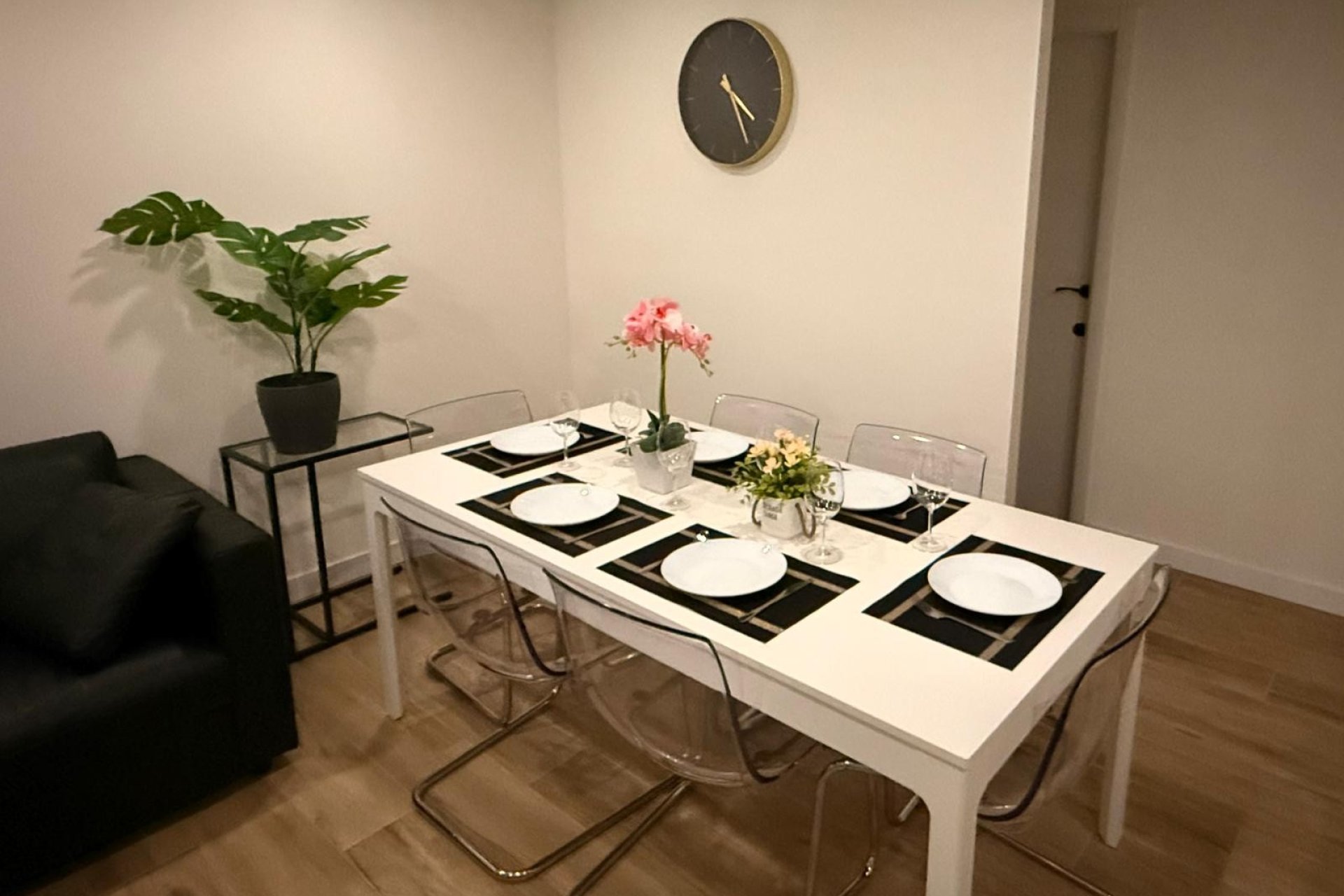 Resale - Apartment / flat - Torrevieia - Torrevieja