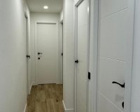 Resale - Apartment / flat - Torrevieia - Torrevieja