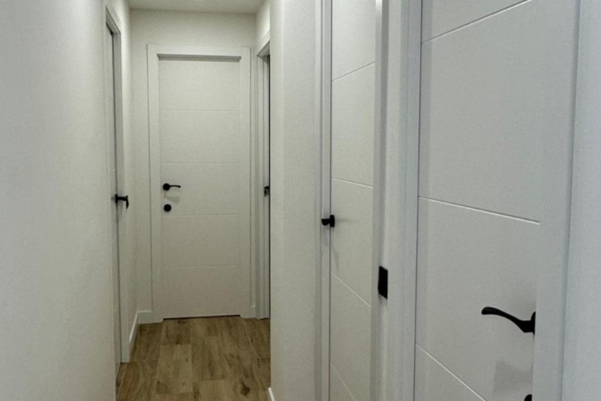 Resale - Apartment / flat - Torrevieia - Torrevieja