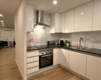 Resale - Apartment / flat - Torrevieia - Torrevieja