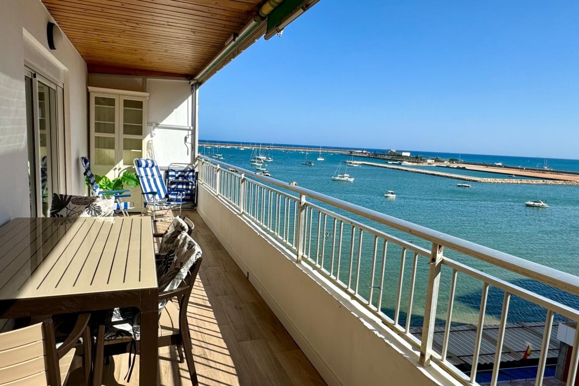 Resale - Apartment / flat - Torrevieia - Torrevieja