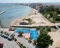 Resale - Apartment / flat - Torrevieia - Torrevieja