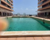 Resale - Apartment / flat - Torrevieia - Torrevieja