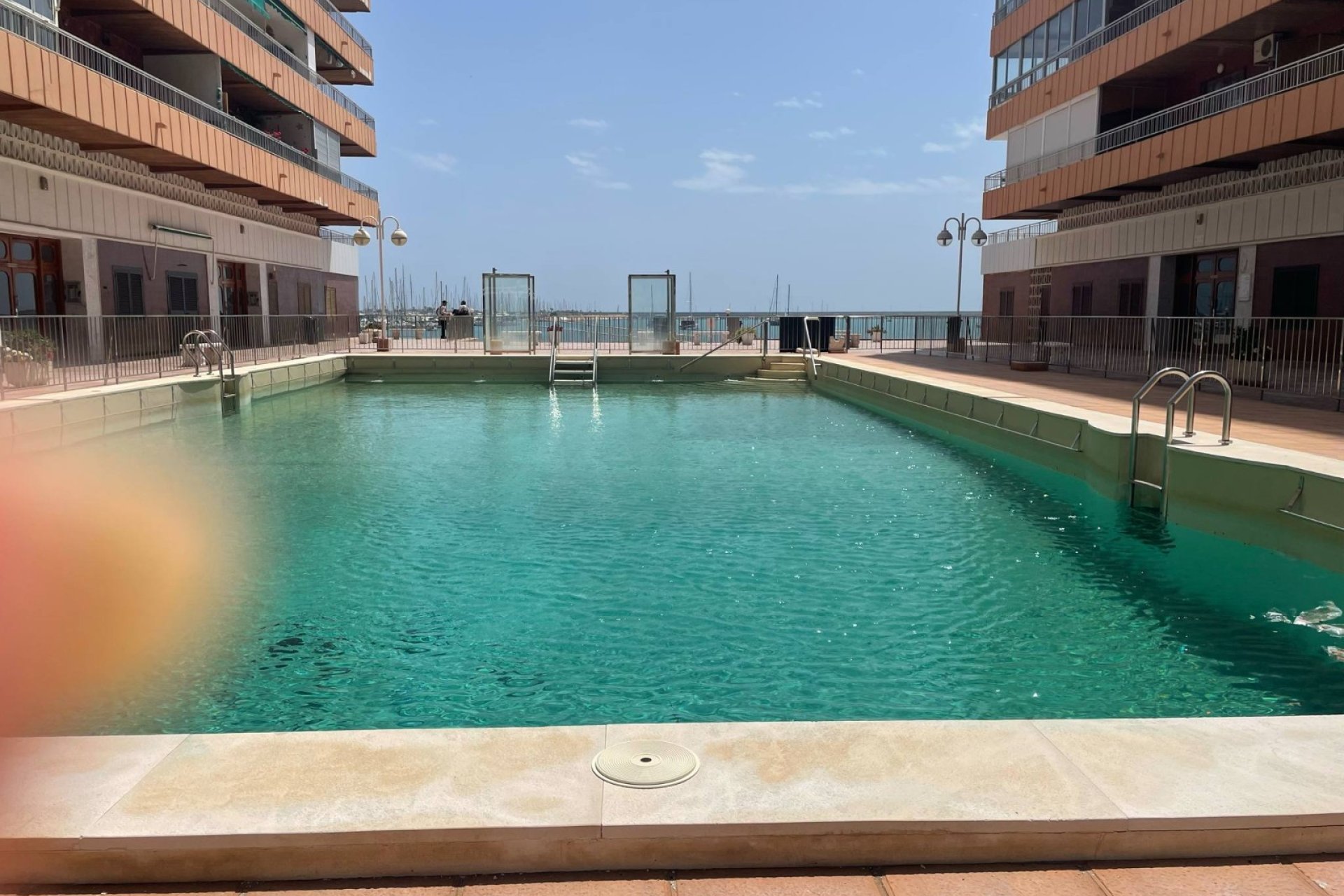 Resale - Apartment / flat - Torrevieia - Torrevieja
