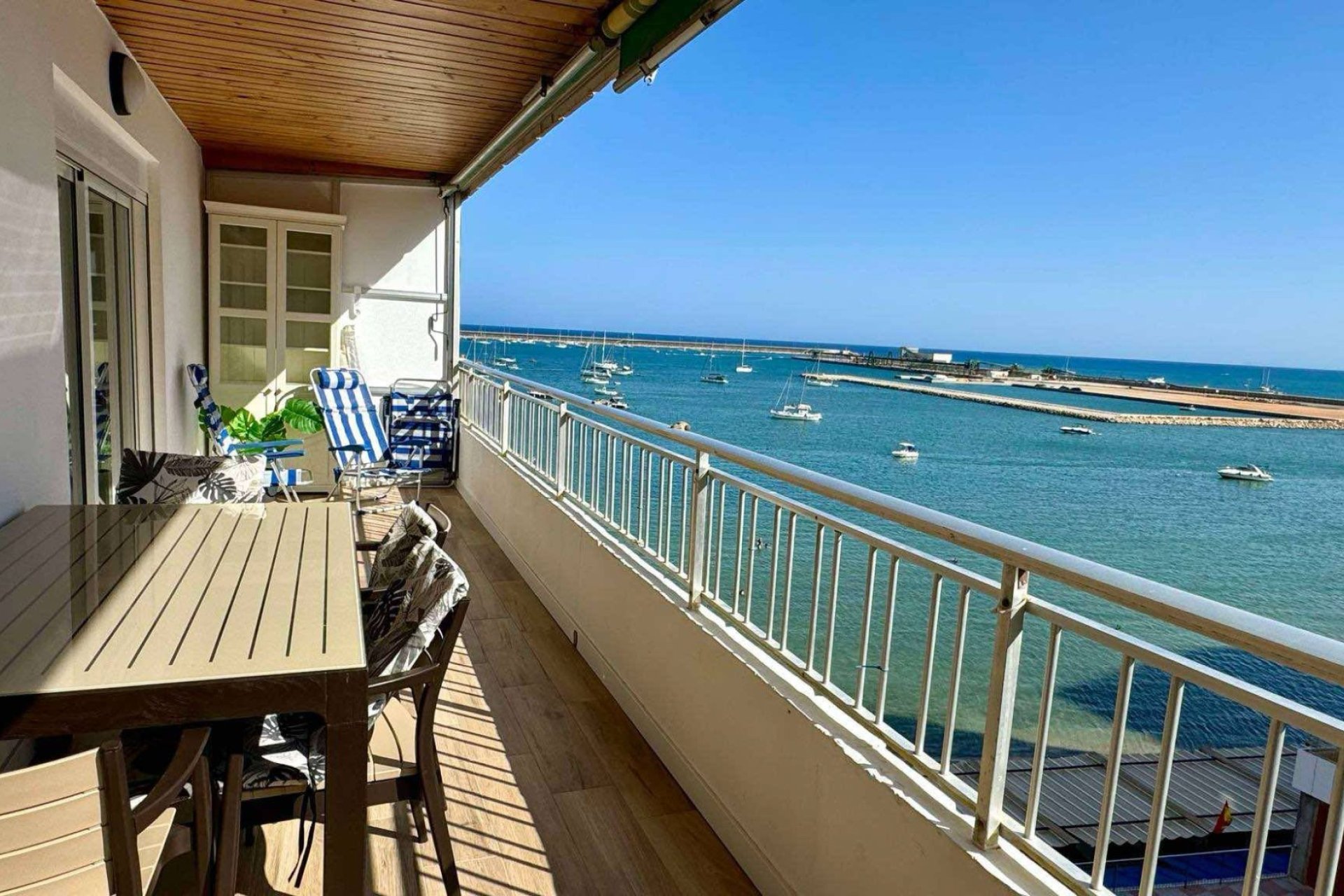 Resale - Apartment / flat - Torrevieia - Torrevieja