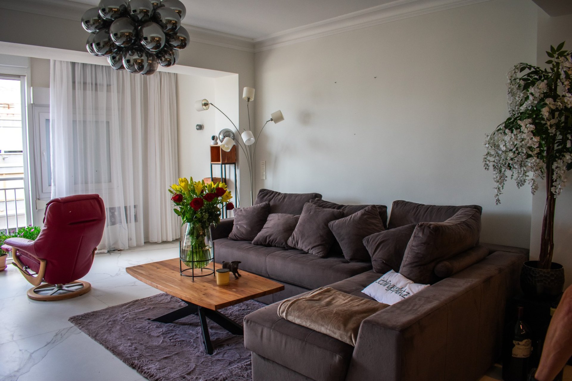 Resale - Apartment / flat - Torrevieia - Torrevieja