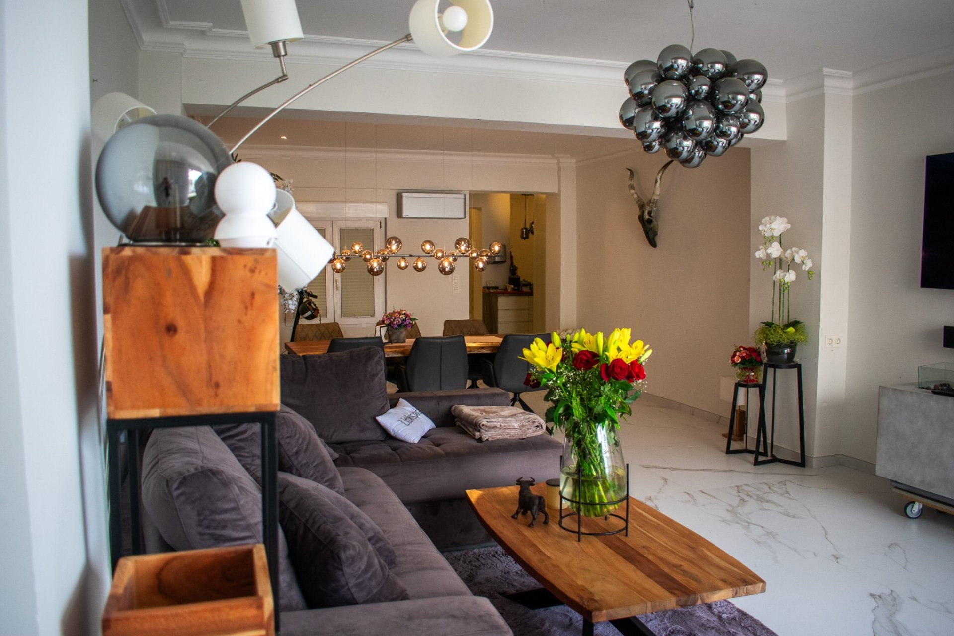 Resale - Apartment / flat - Torrevieia - Torrevieja