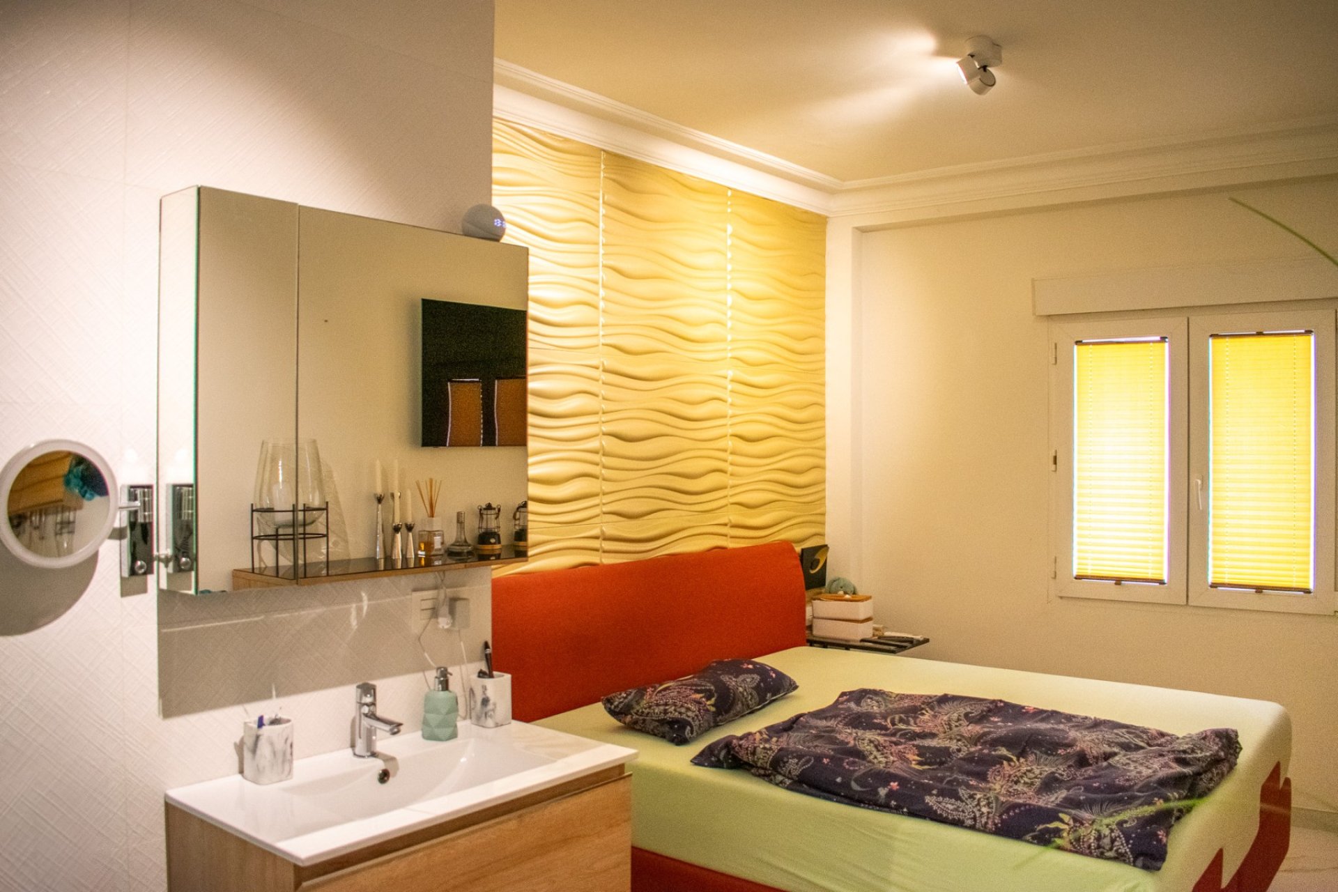 Resale - Apartment / flat - Torrevieia - Torrevieja