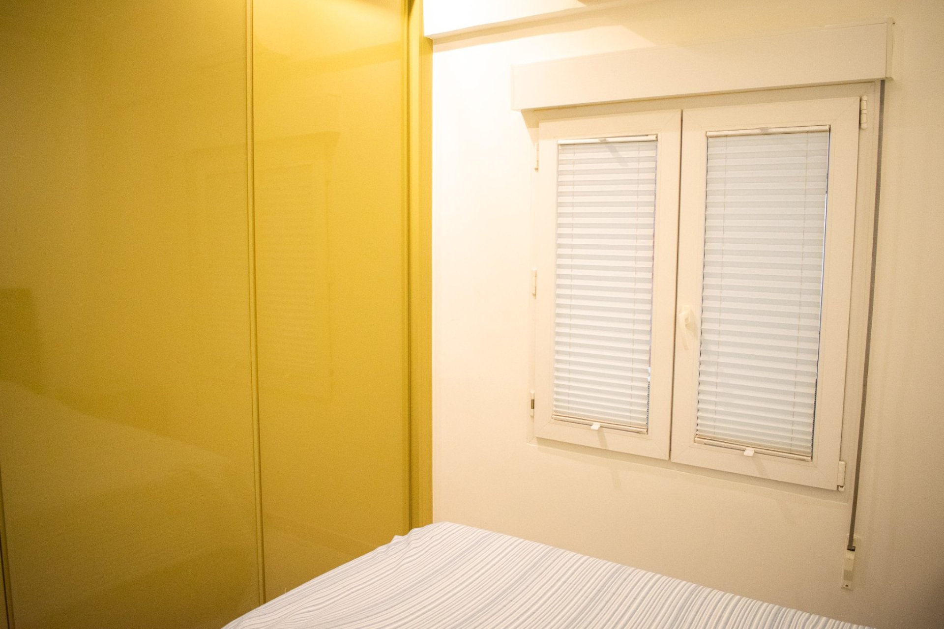 Resale - Apartment / flat - Torrevieia - Torrevieja