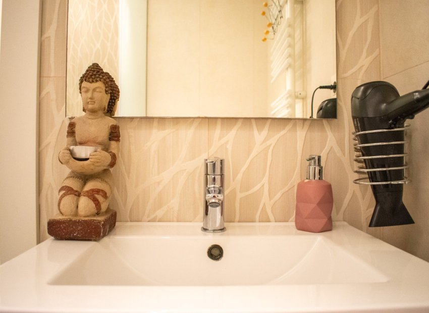 Resale - Apartment / flat - Torrevieia - Torrevieja