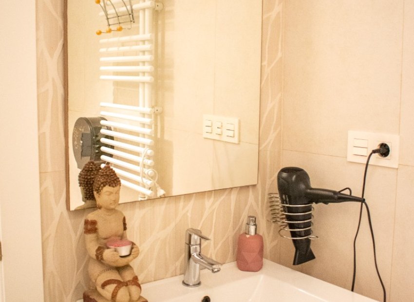 Resale - Apartment / flat - Torrevieia - Torrevieja