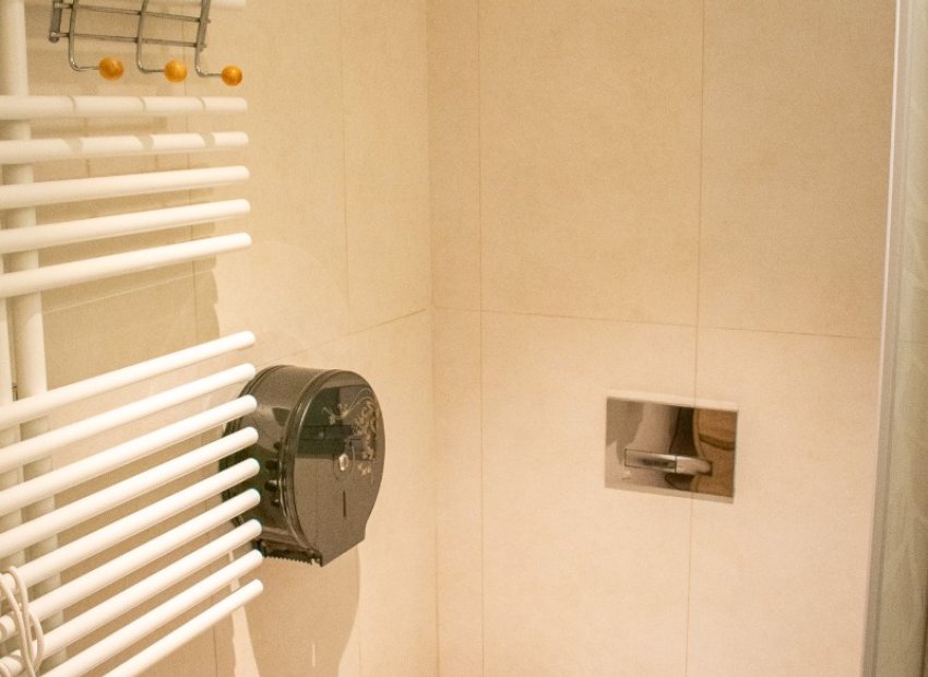 Resale - Apartment / flat - Torrevieia - Torrevieja