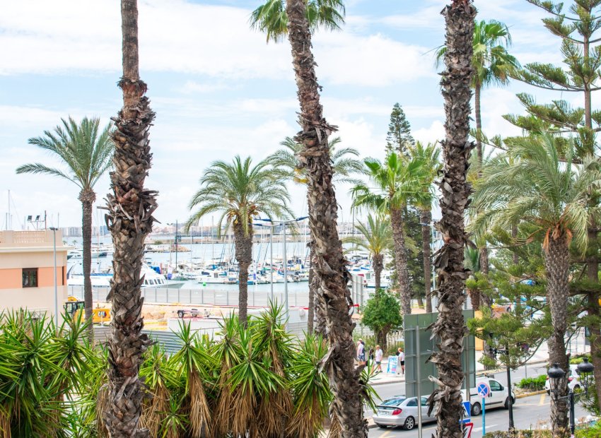 Resale - Apartment / flat - Torrevieia - Torrevieja