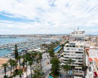 Resale - Apartment / flat - Torrevieia - Torrevieja