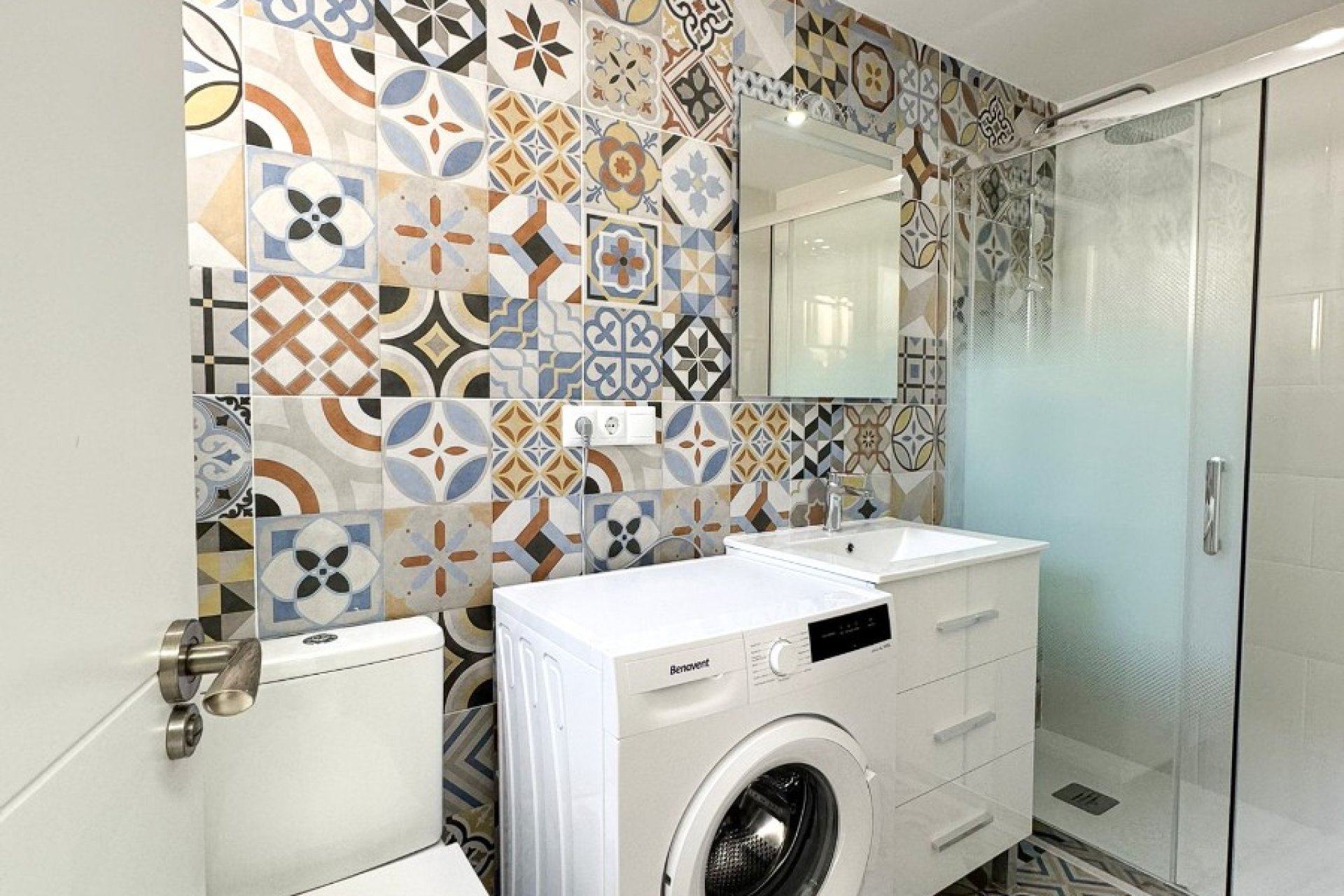 Resale - Apartment / flat - Torrevieia - Torrevieja