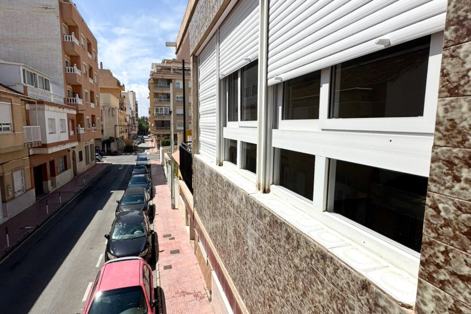 Resale - Apartment / flat - Torrevieia - Torrevieja