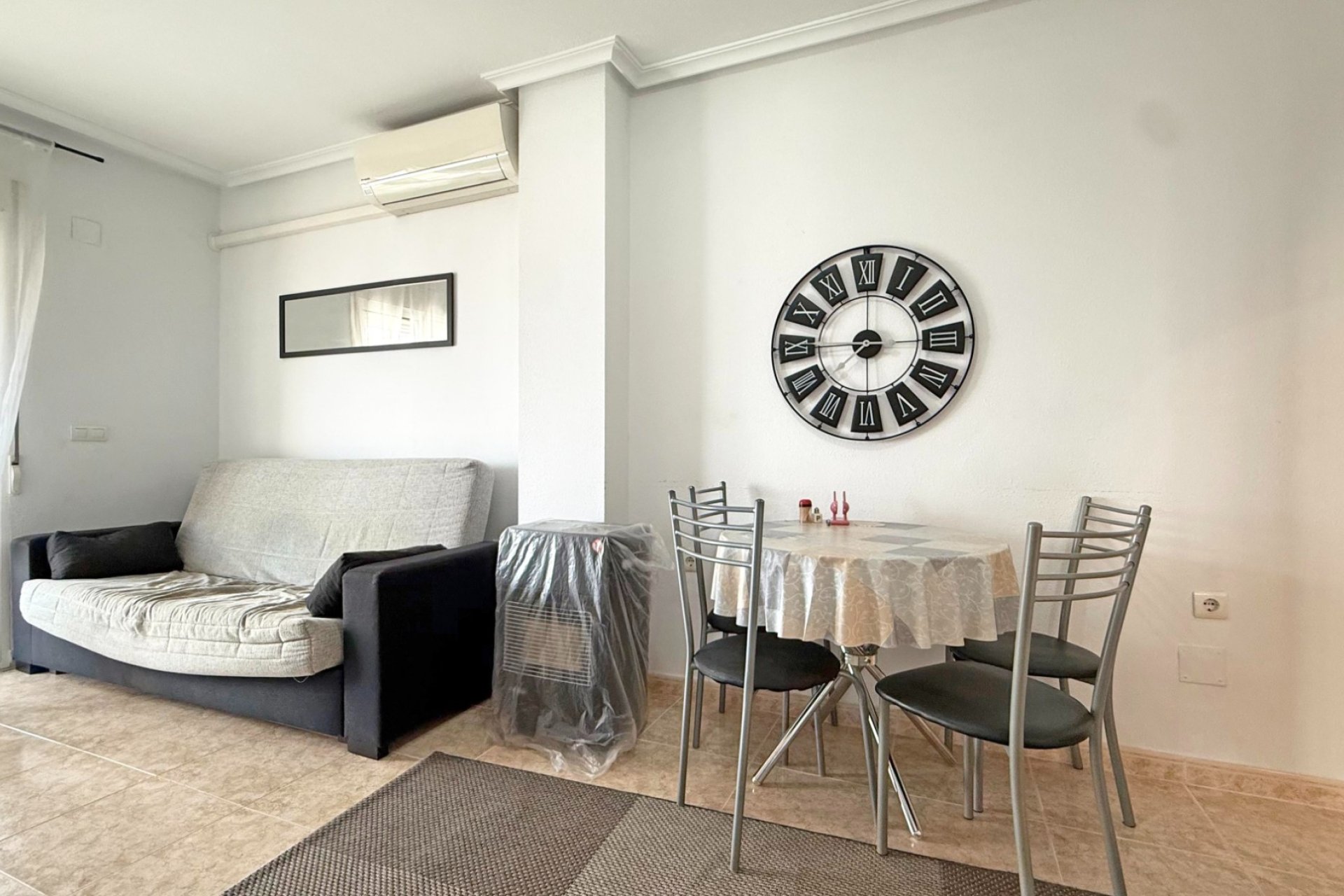 Resale - Apartment / flat - Torrevieia - Torrevieja