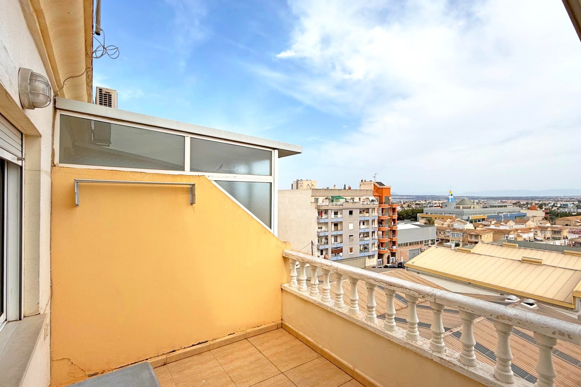 Resale - Apartment / flat - Torrevieia - Torrevieja