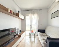Resale - Apartment / flat - Torrevieia - Torrevieja