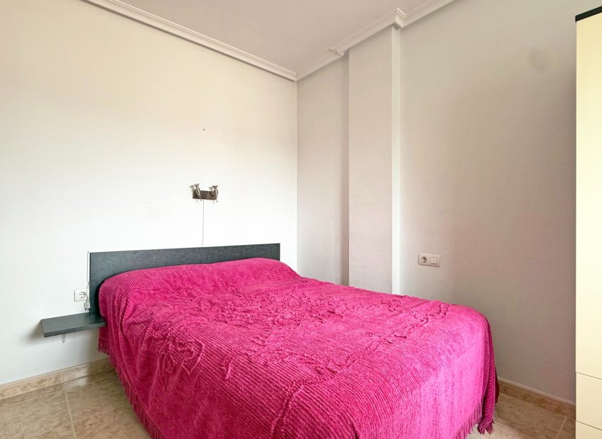 Resale - Apartment / flat - Torrevieia - Torrevieja