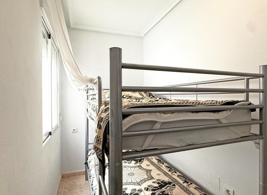 Resale - Apartment / flat - Torrevieia - Torrevieja