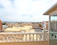 Resale - Apartment / flat - Torrevieia - Torrevieja