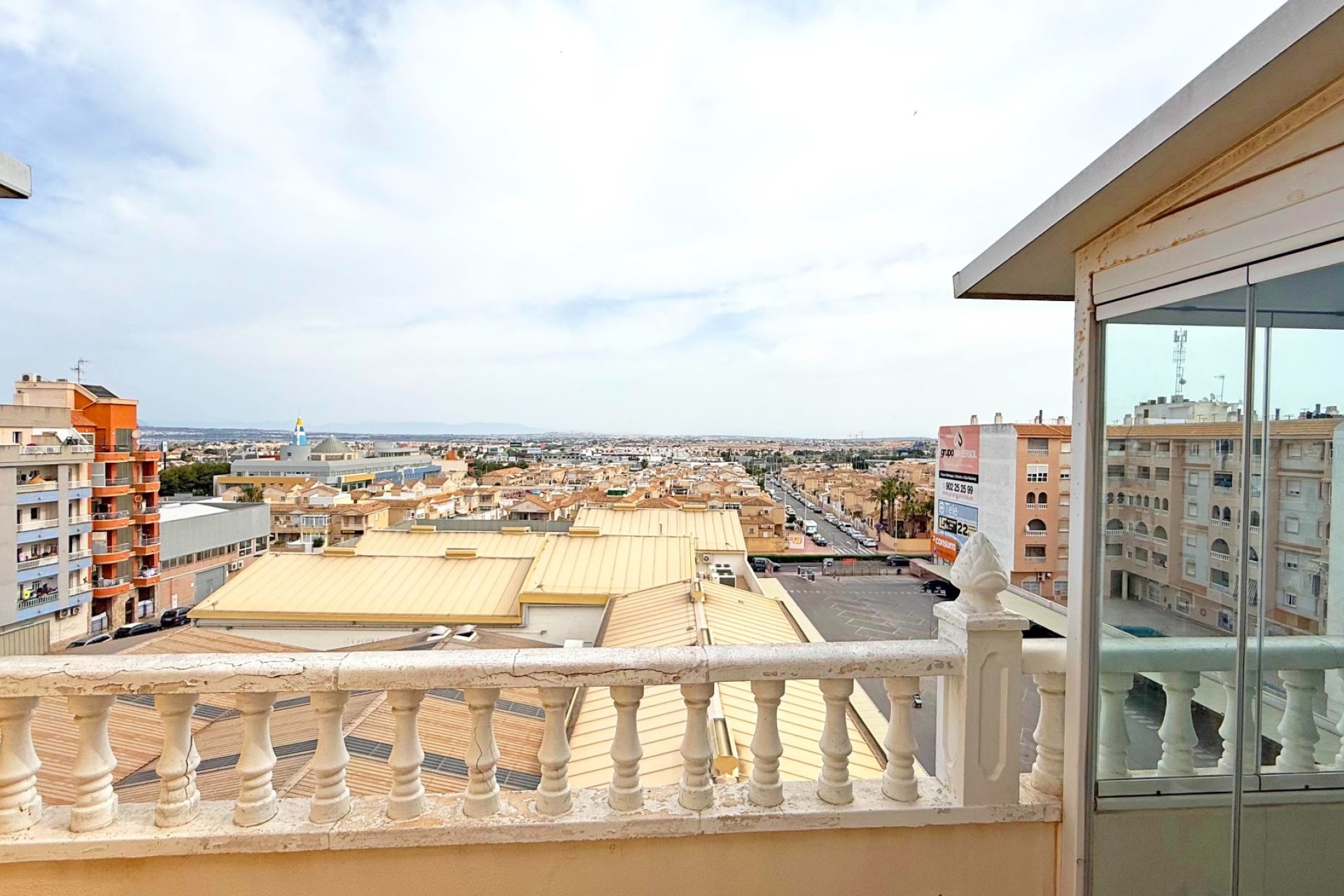 Resale - Apartment / flat - Torrevieia - Torrevieja