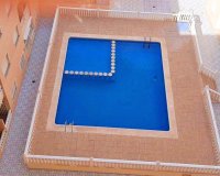 Resale - Apartment / flat - Torrevieia - Torrevieja