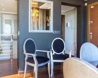 Resale - Apartment / flat - Torrevieia - Torrevieja