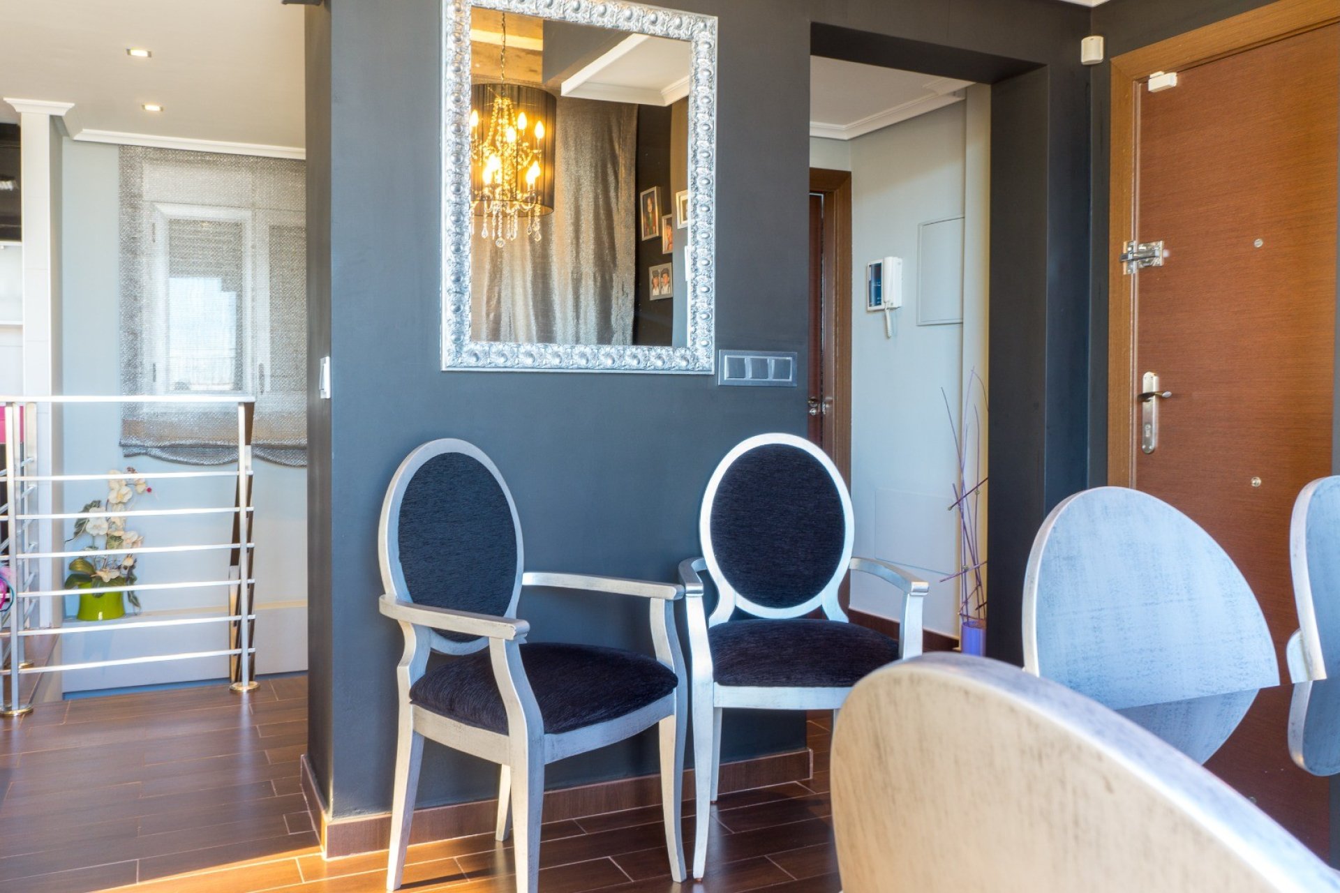 Resale - Apartment / flat - Torrevieia - Torrevieja