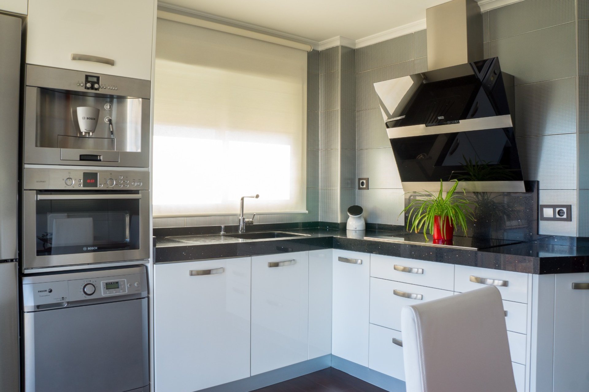 Resale - Apartment / flat - Torrevieia - Torrevieja