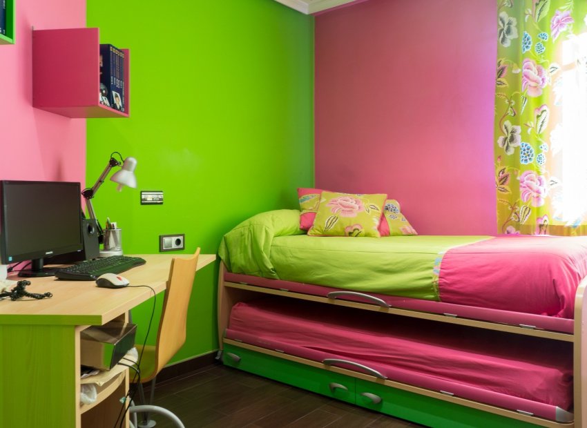 Resale - Apartment / flat - Torrevieia - Torrevieja