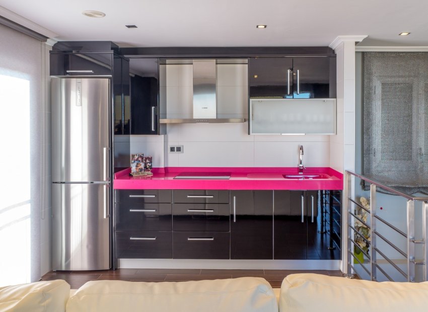 Resale - Apartment / flat - Torrevieia - Torrevieja