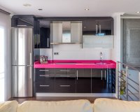 Resale - Apartment / flat - Torrevieia - Torrevieja