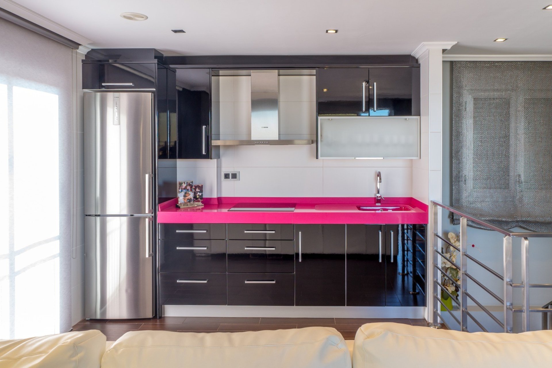 Resale - Apartment / flat - Torrevieia - Torrevieja